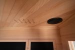 Kouvola sauna lys - 2 personer