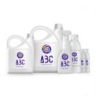 ABC - hygiejnepakke for brusekabine og badeværelse